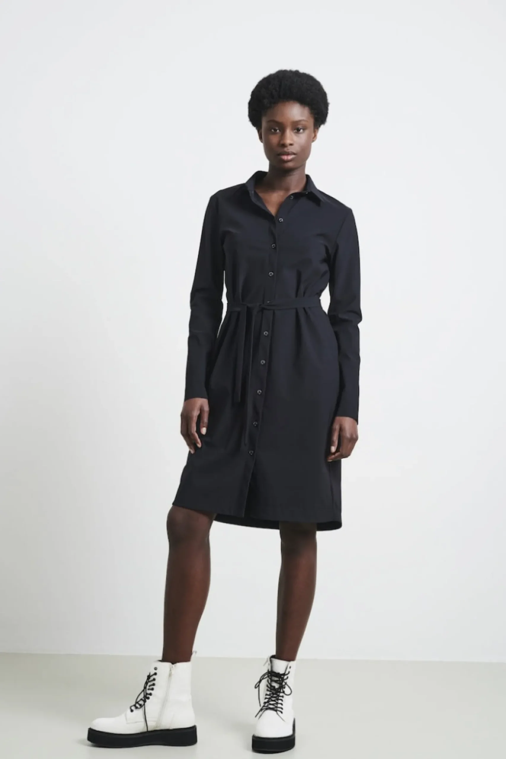 Dress Nico Easy Wear