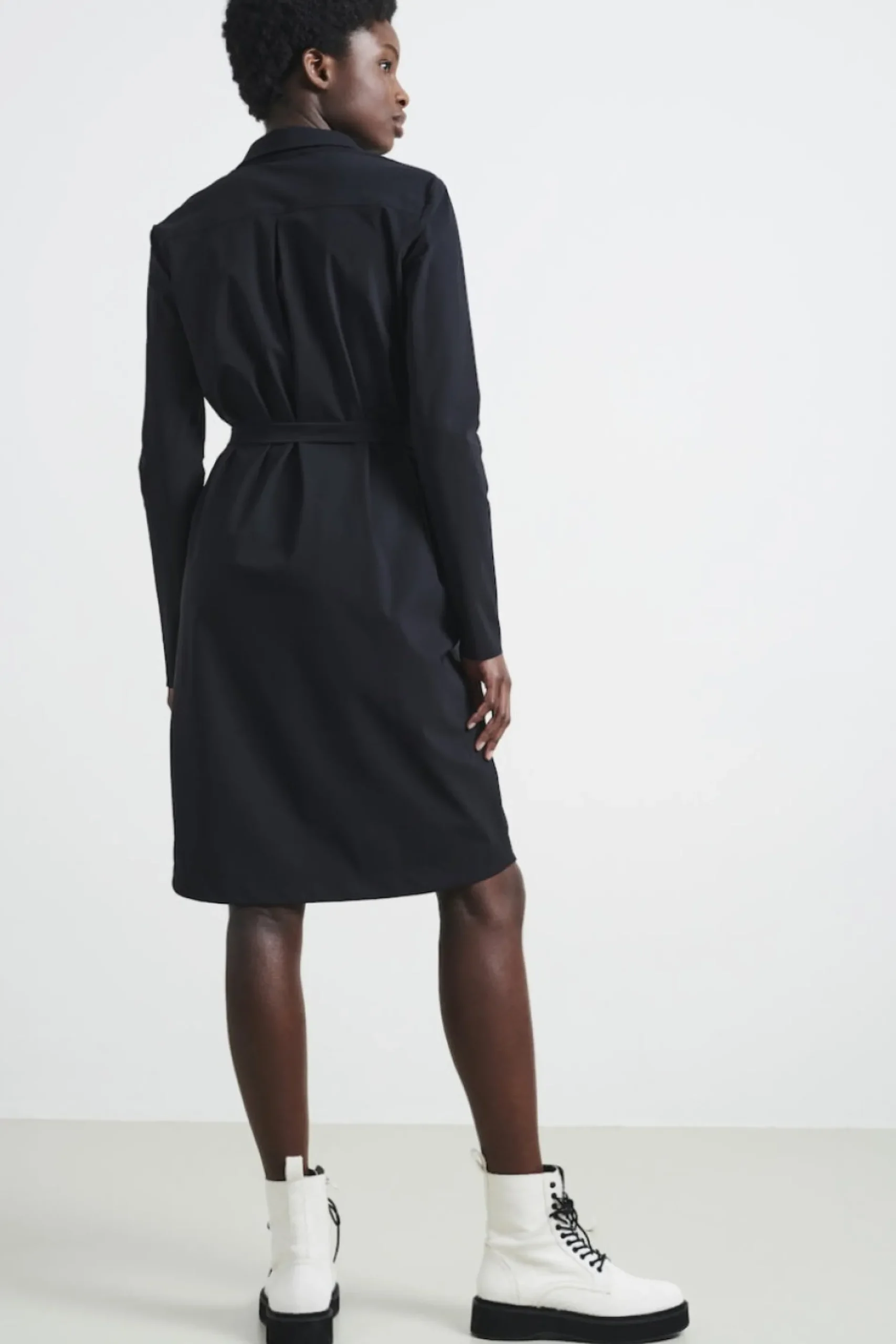 Dress Nico Easy Wear