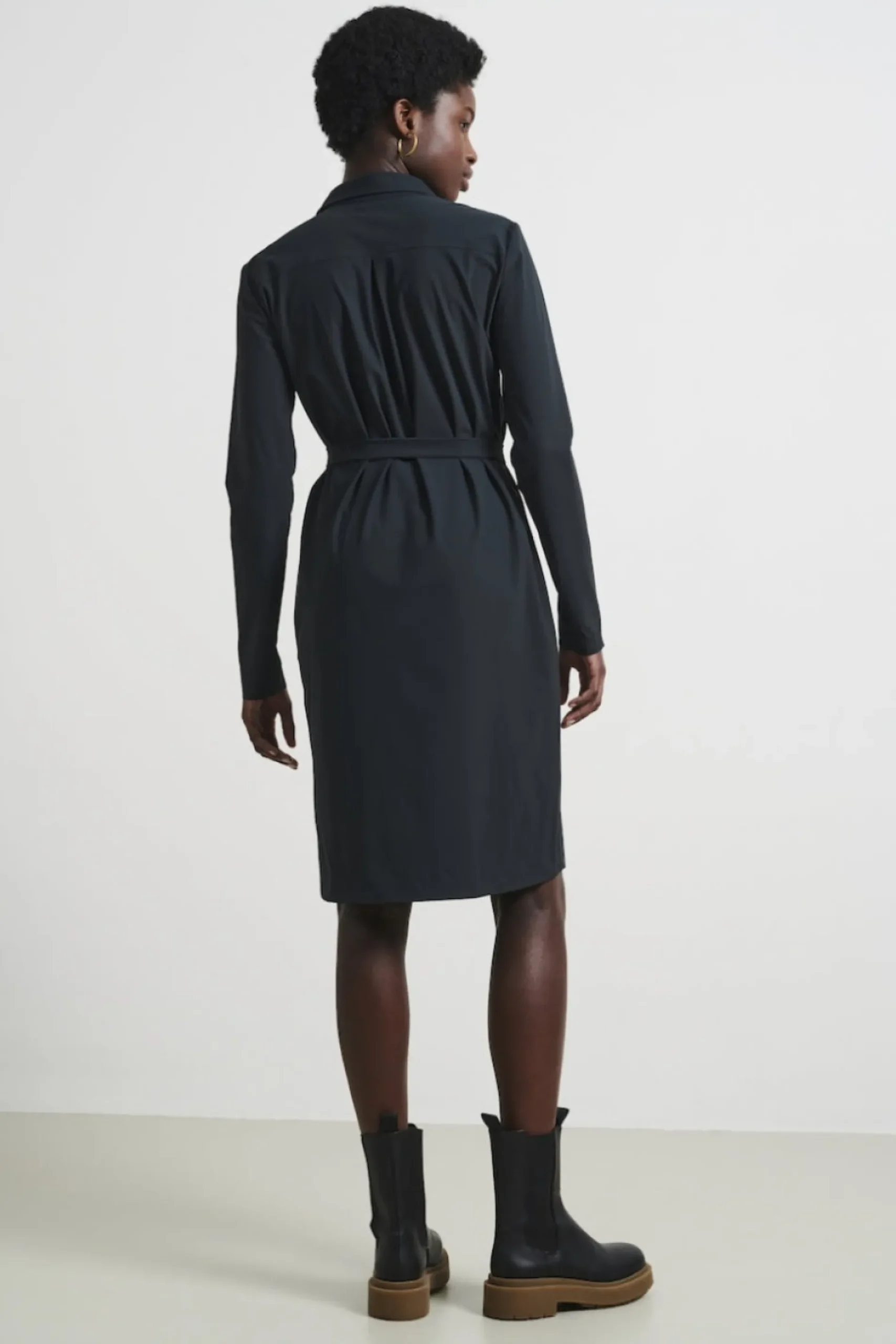 Dress Nico Easy Wear