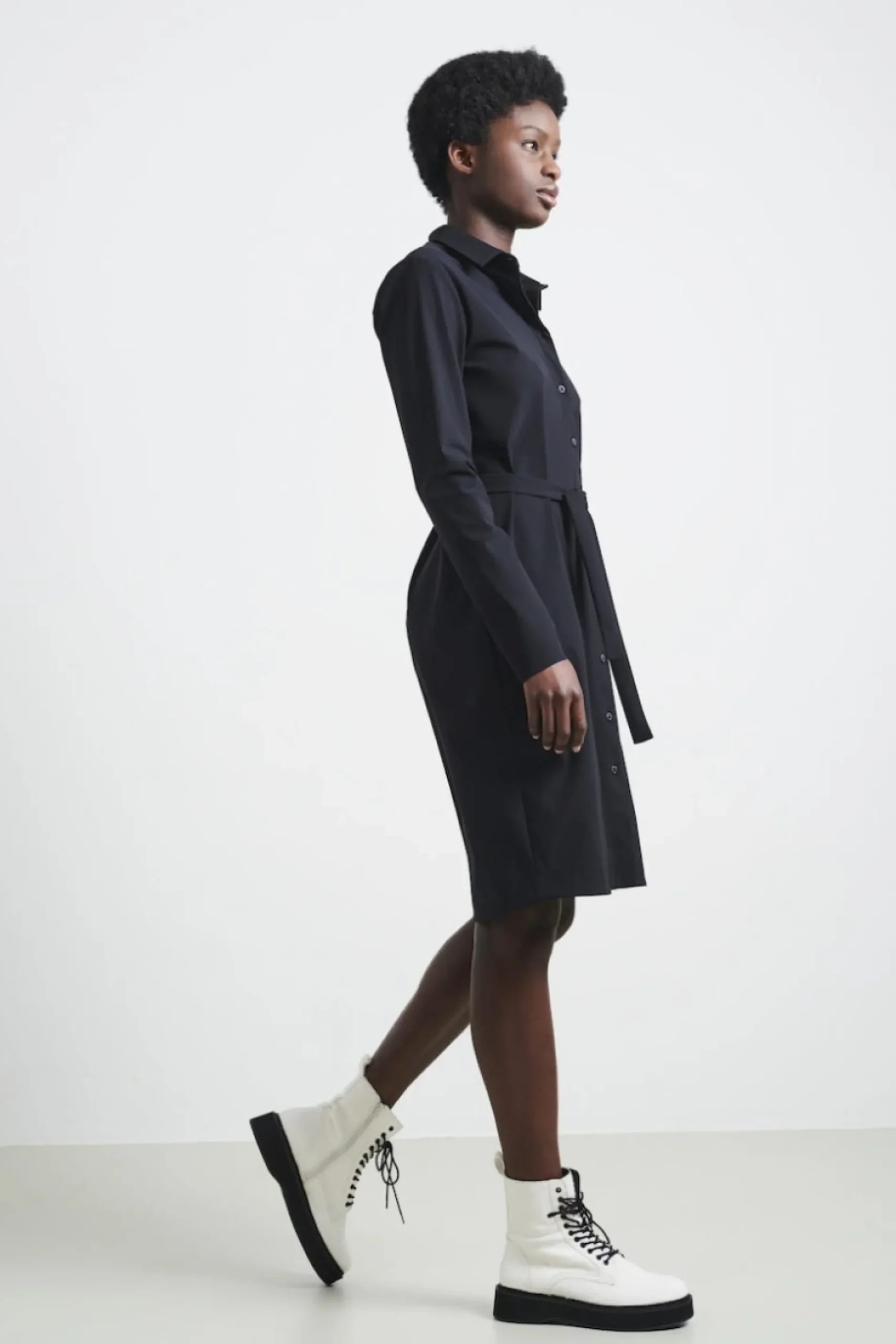 Dress Nico Easy Wear