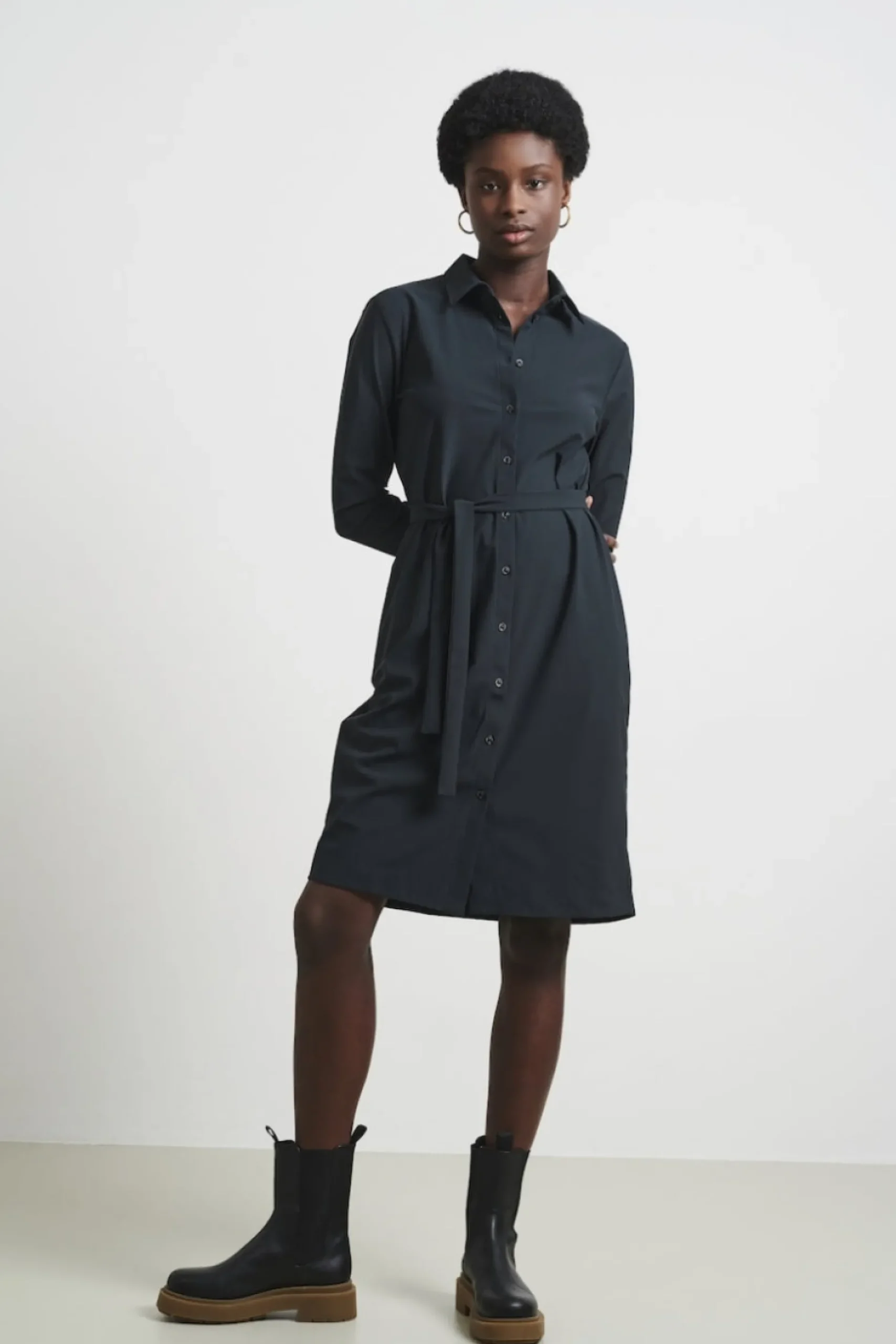 Dress Nico Easy Wear
