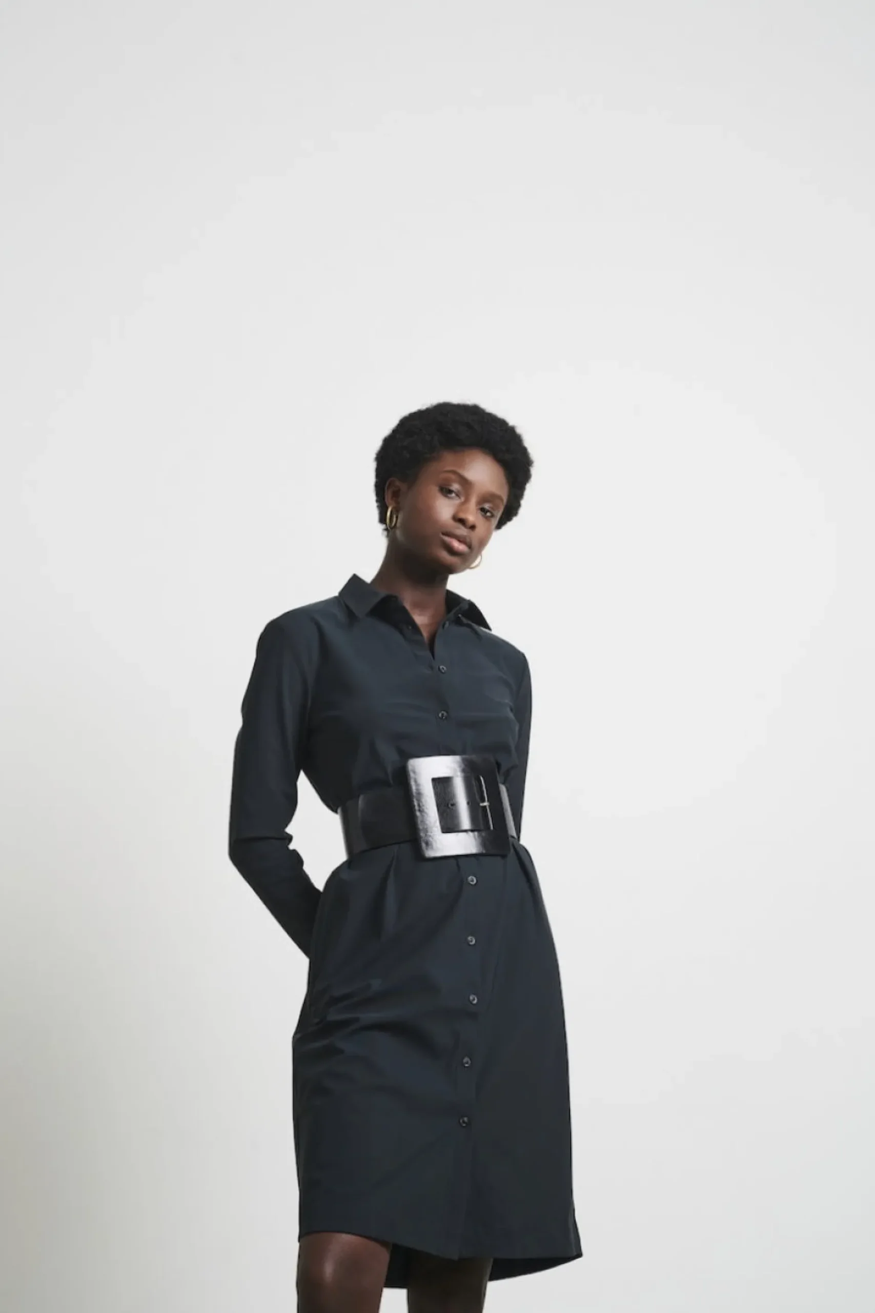 Dress Nico Easy Wear