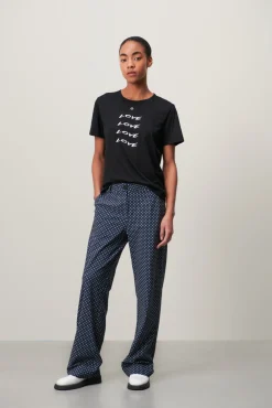 Eleny Pants Technical Jersey