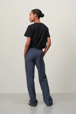 Eleny Pants Technical Jersey