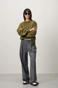 Elle Pullover