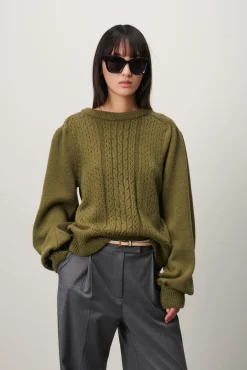 Elle Pullover