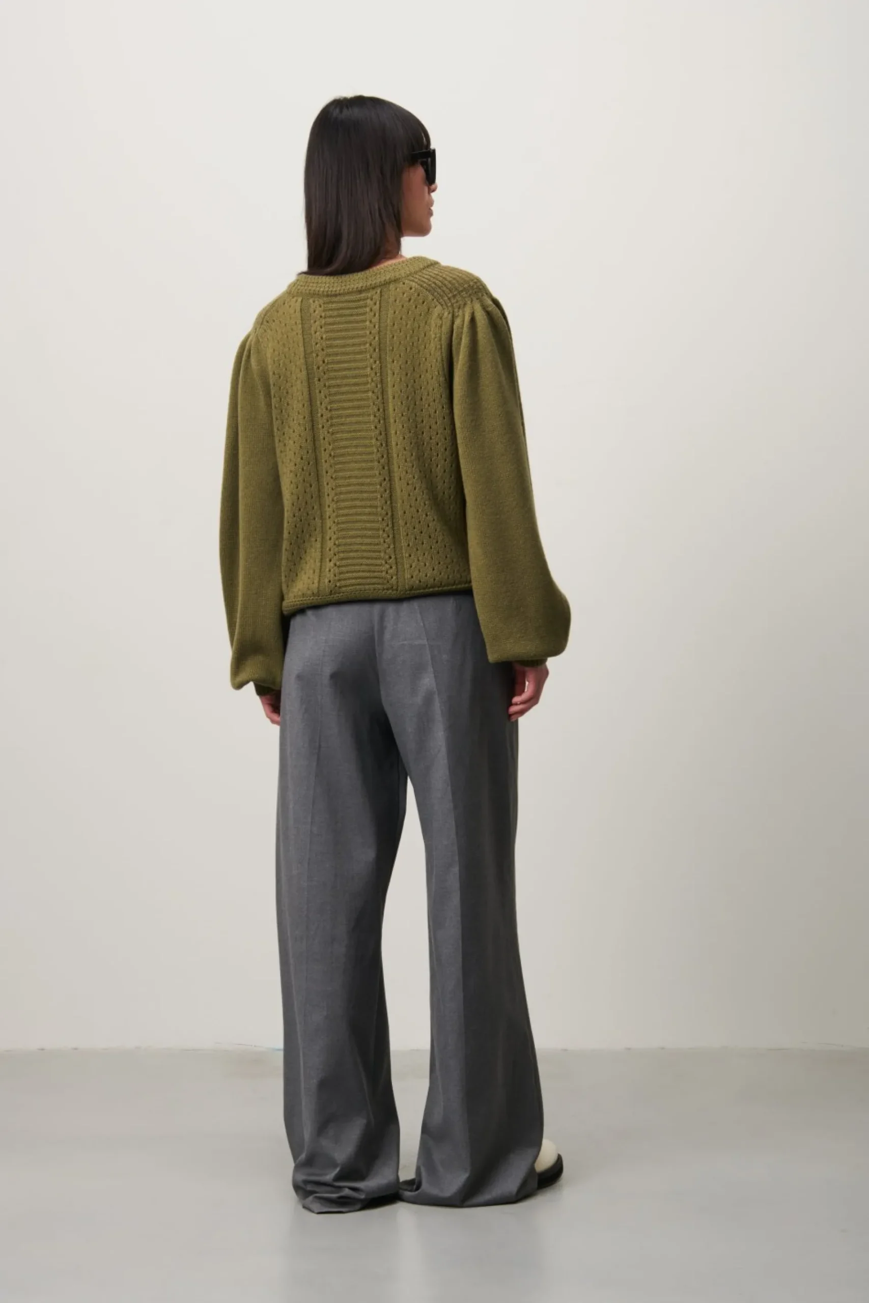 Elle Pullover