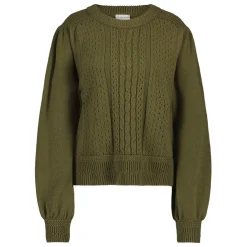 Elle Pullover