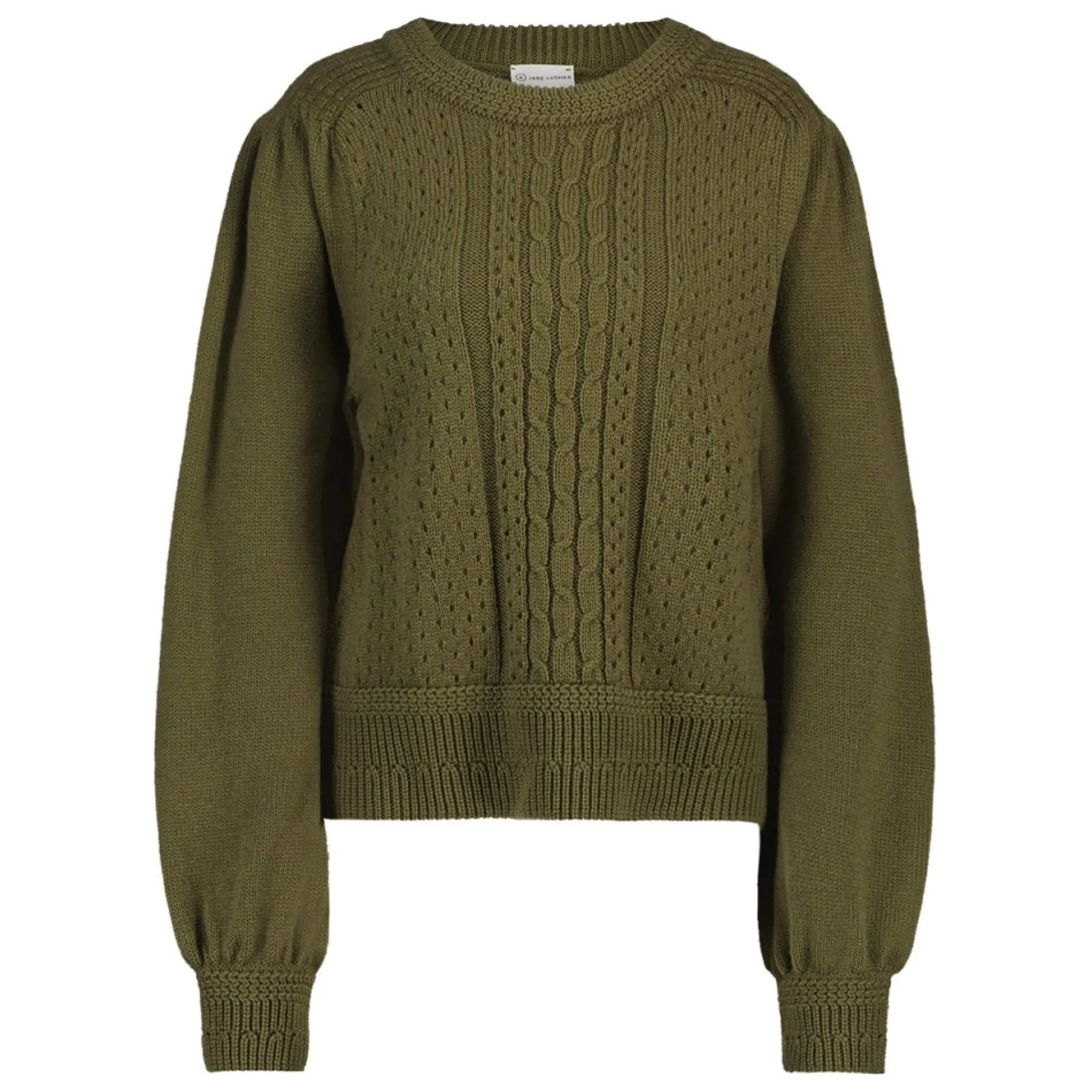 Elle Pullover