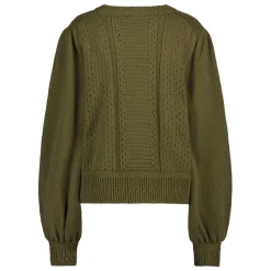 Elle Pullover