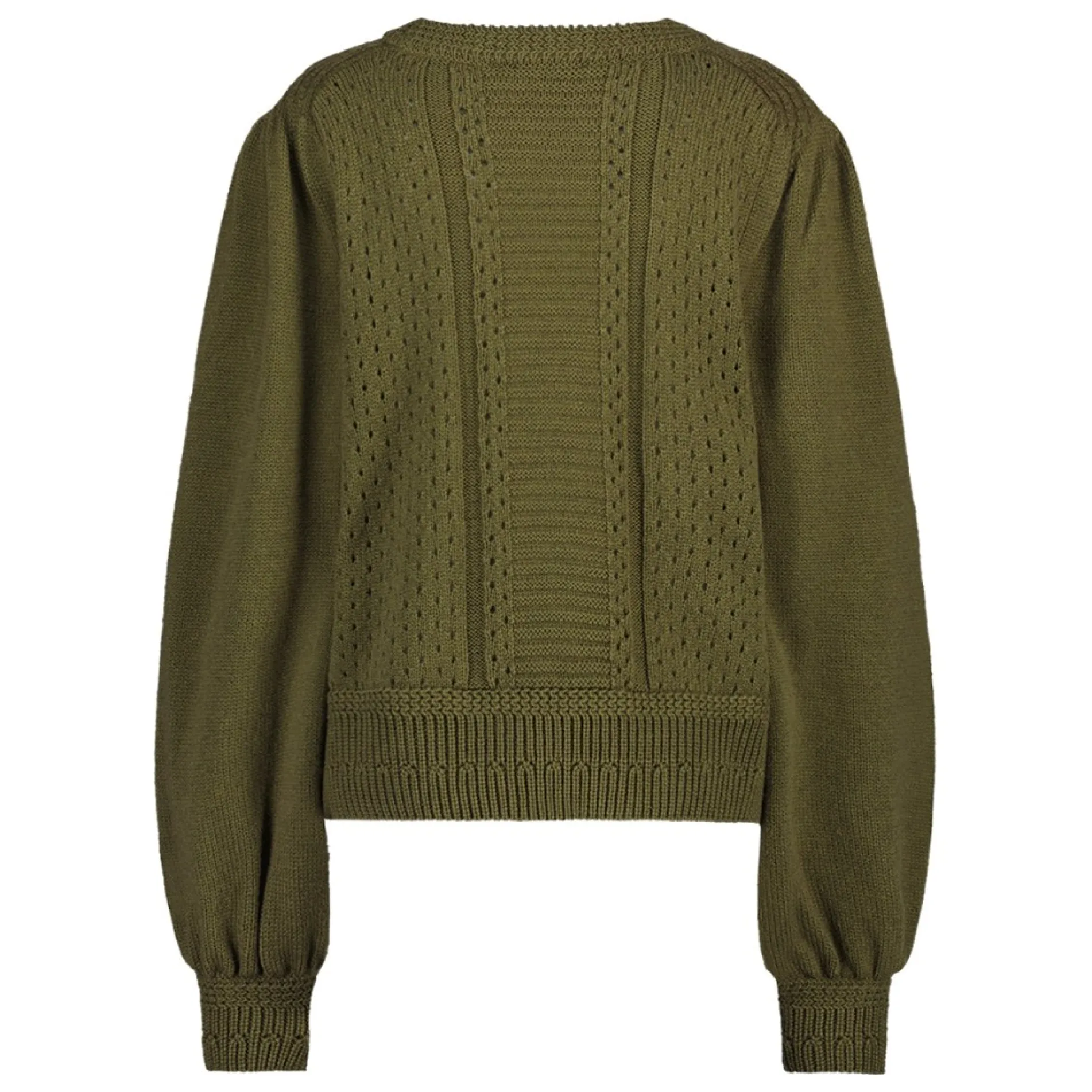Elle Pullover