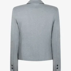 Elvira Blazer Eco Viscose
