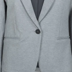 Elvira Blazer Eco Viscose