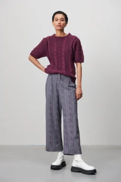Era Pants Technical Jersey