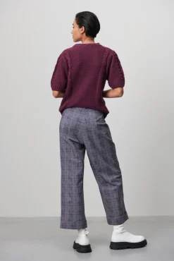Era Pants Technical Jersey