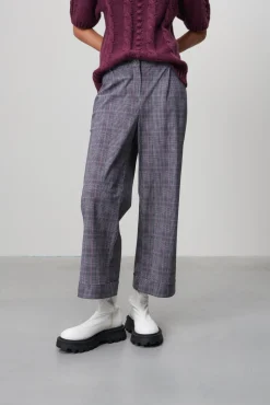 Era Pants Technical Jersey