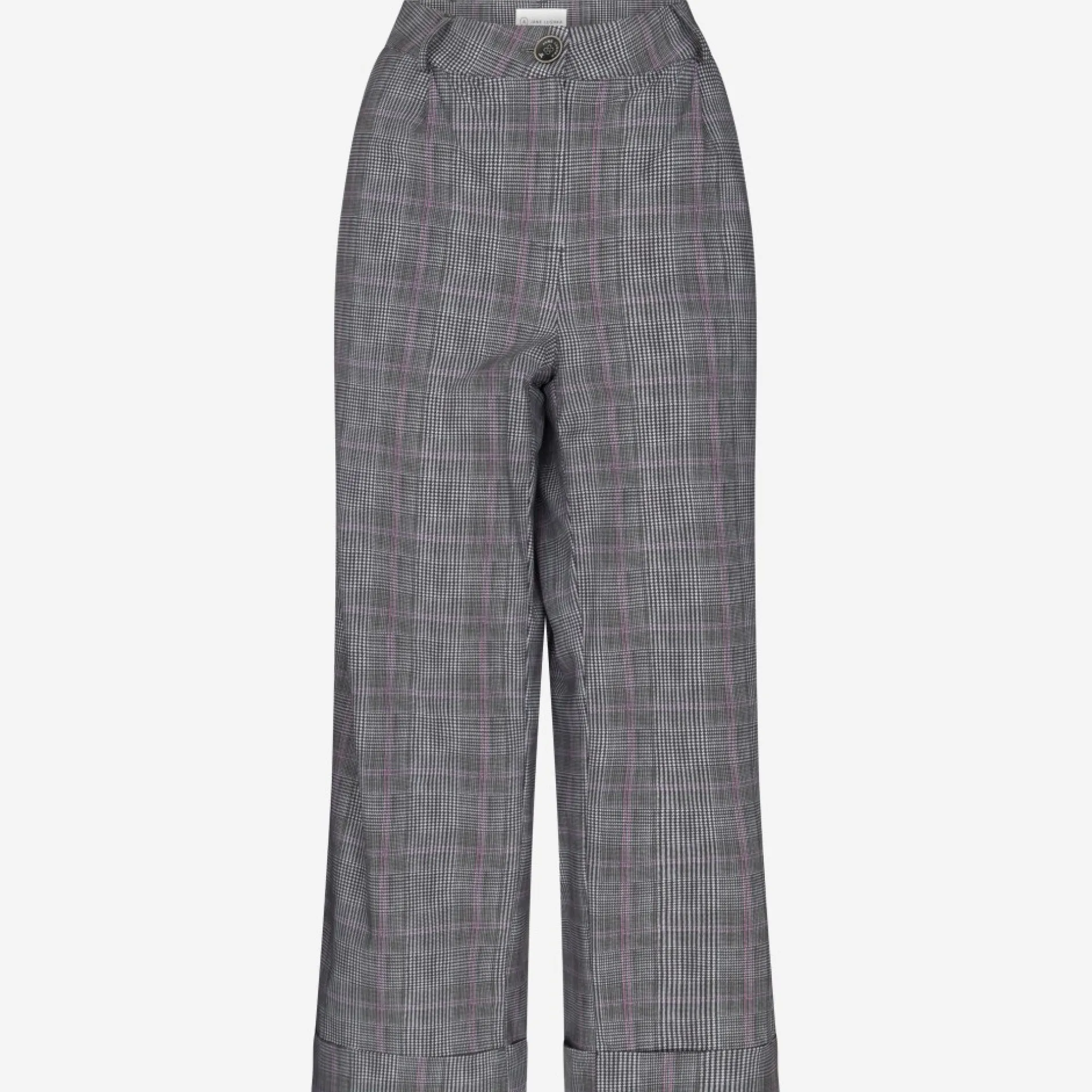 Era Pants Technical Jersey