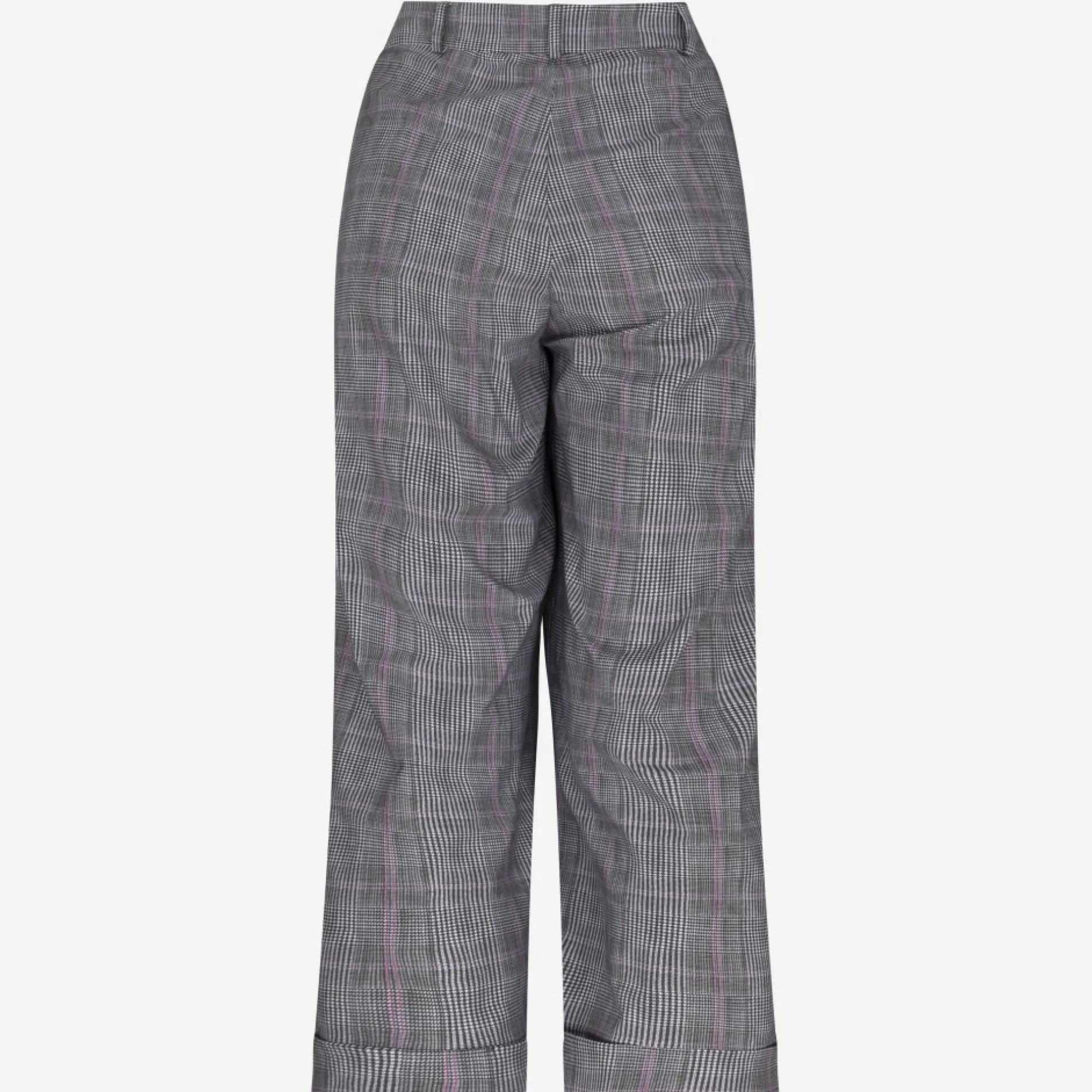 Era Pants Technical Jersey