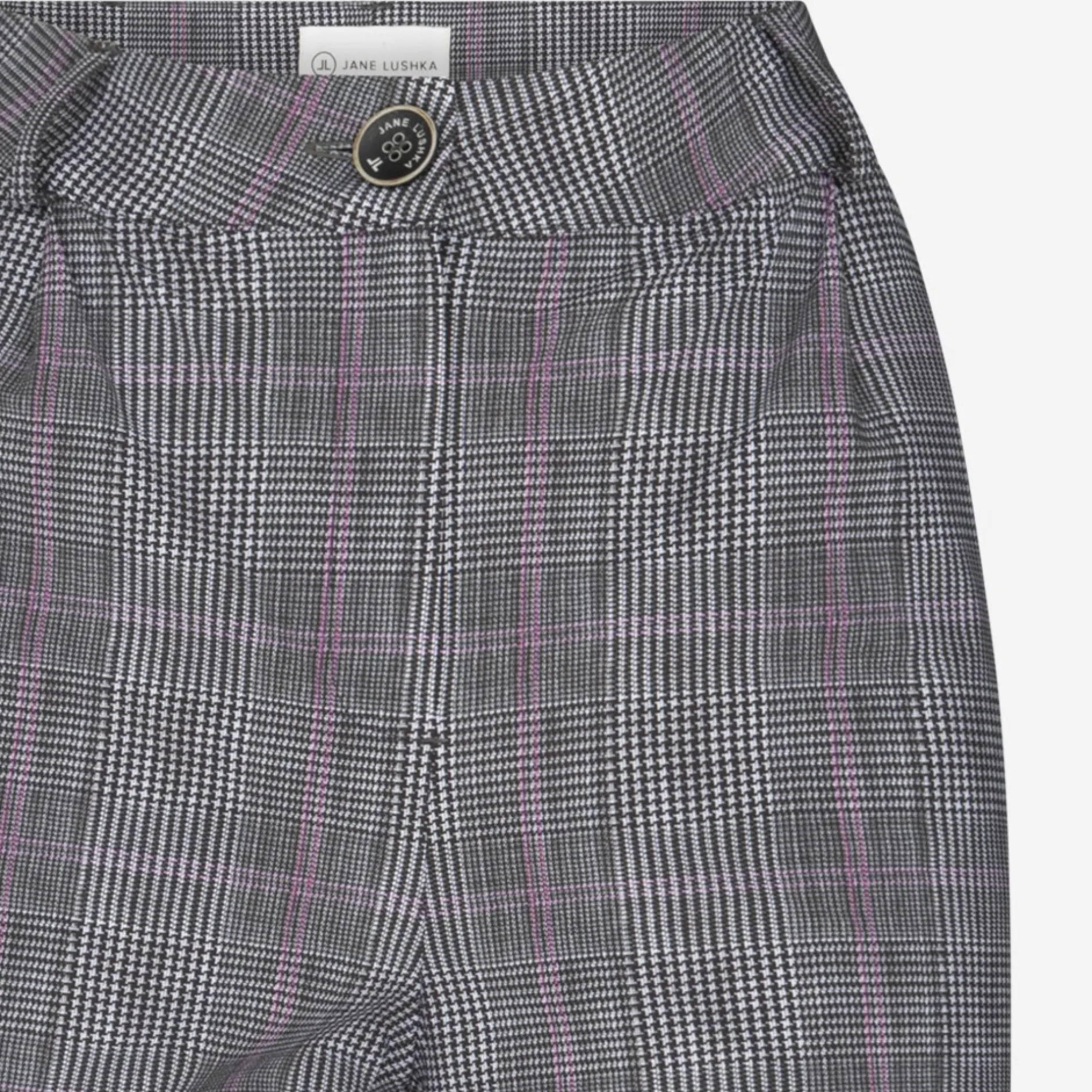 Era Pants Technical Jersey