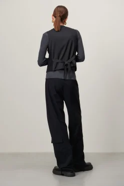 Erik Vest Technical Jersey