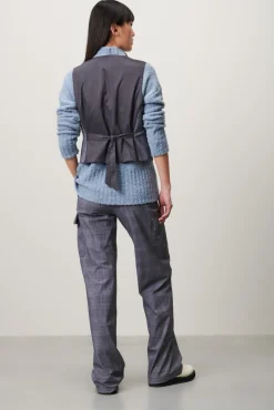 Erik Vest Technical Jersey