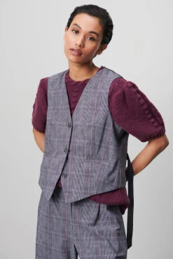 Erik Vest Technical Jersey