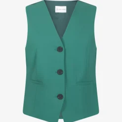 Erik Vest Technical Jersey