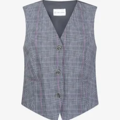 Erik Vest Technical Jersey