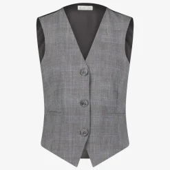 Erik Vest Technical Jersey