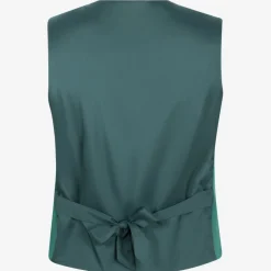 Erik Vest Technical Jersey