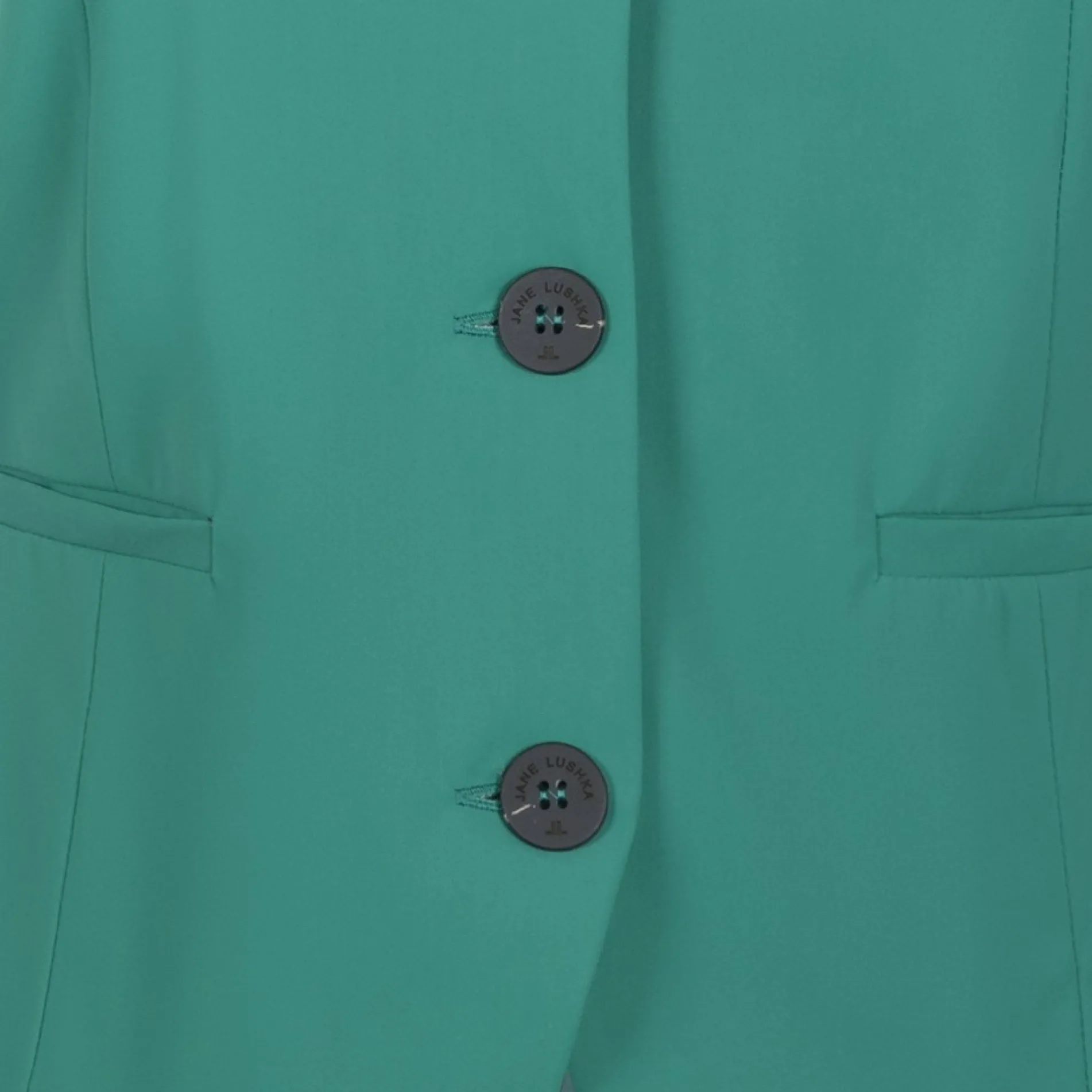 Erik Vest Technical Jersey