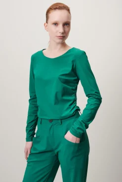 Gio Top Technical Jersey