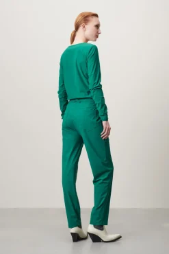 Gio Top Technical Jersey