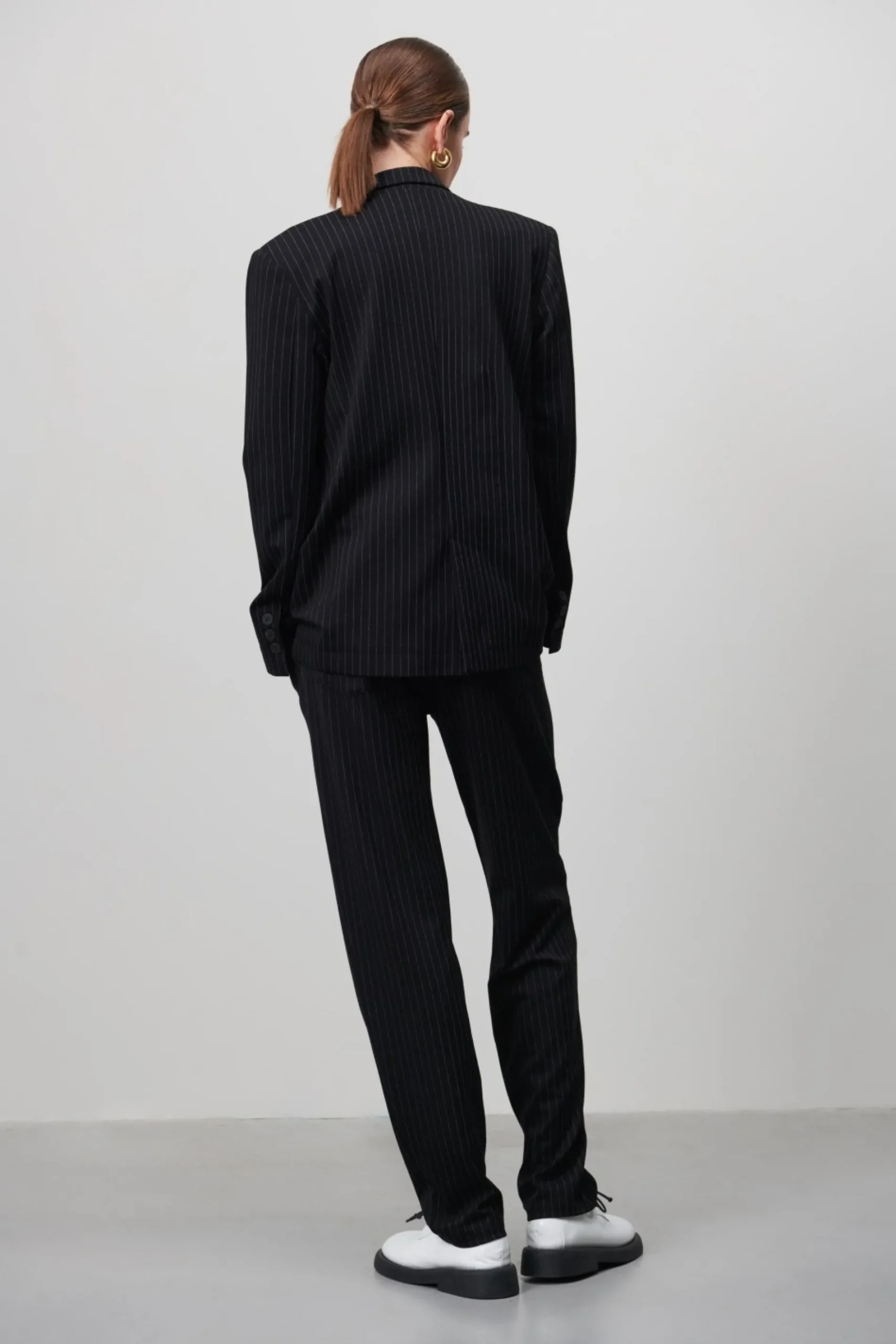 Greet Blazer