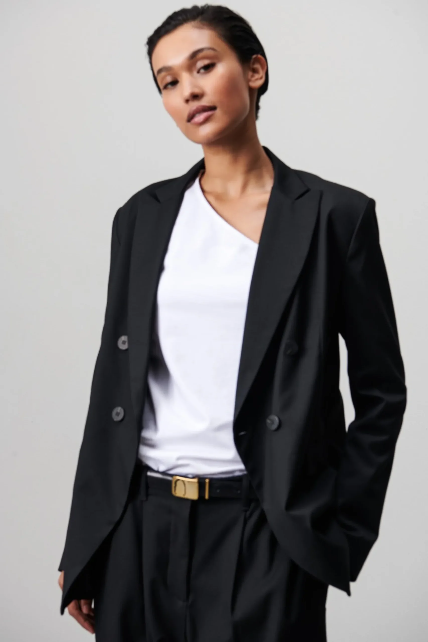 Greet Blazer
