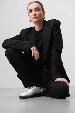 Greet Blazer