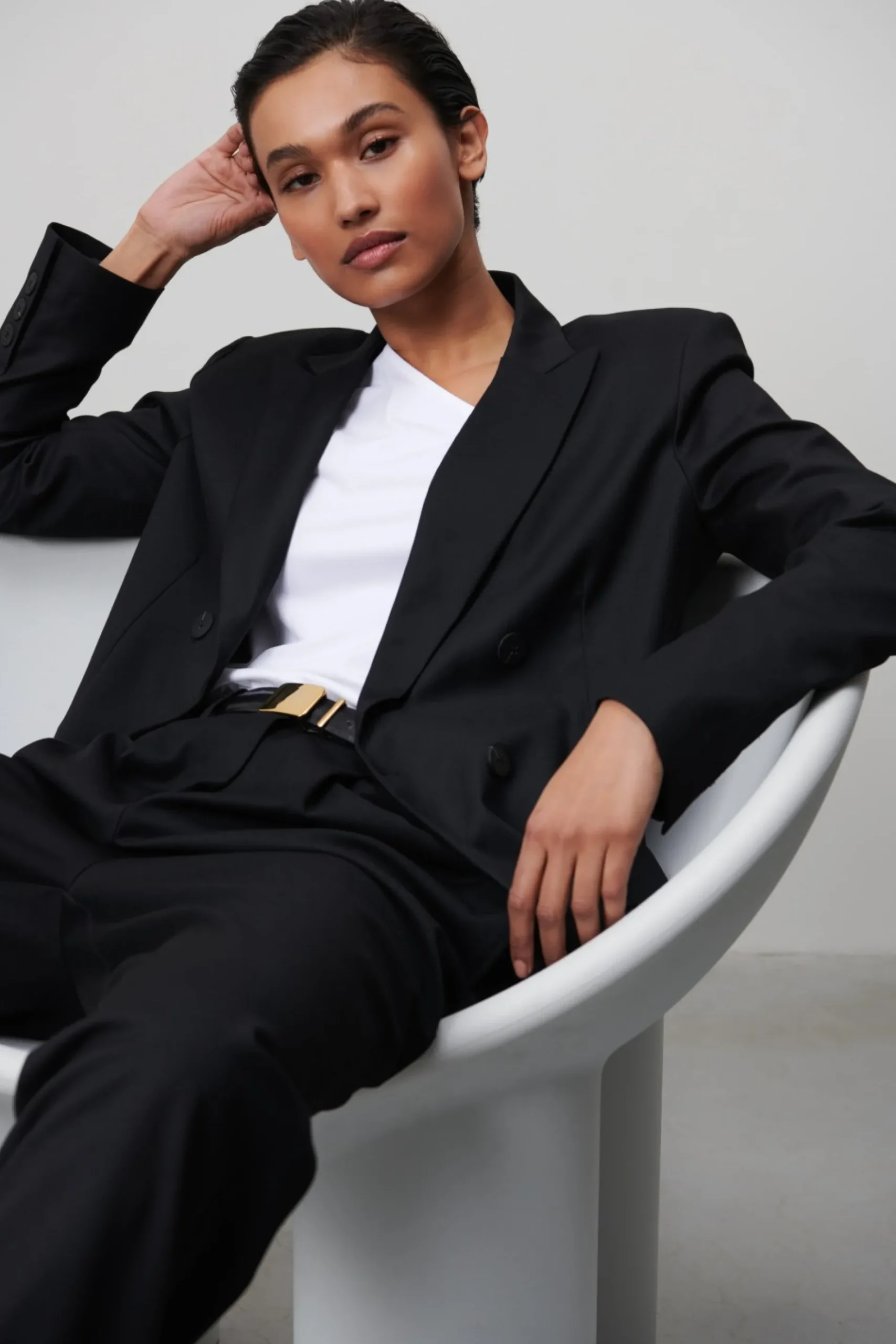 Greet Blazer