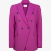 Greet Blazer Technical Jersey