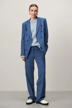 Greet Blazer Technical Jersey