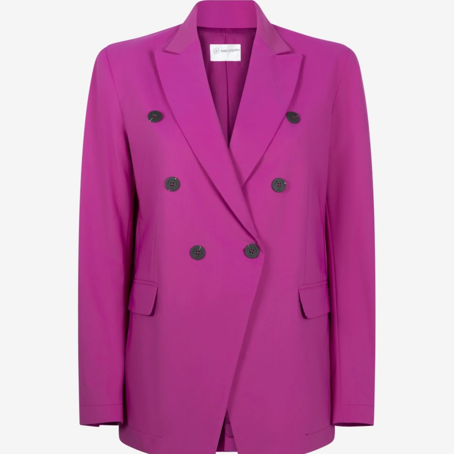 Greet Blazer Technical Jersey