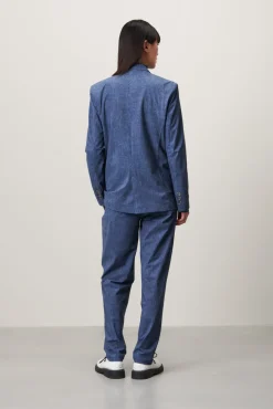 Greet Blazer Technical Jersey