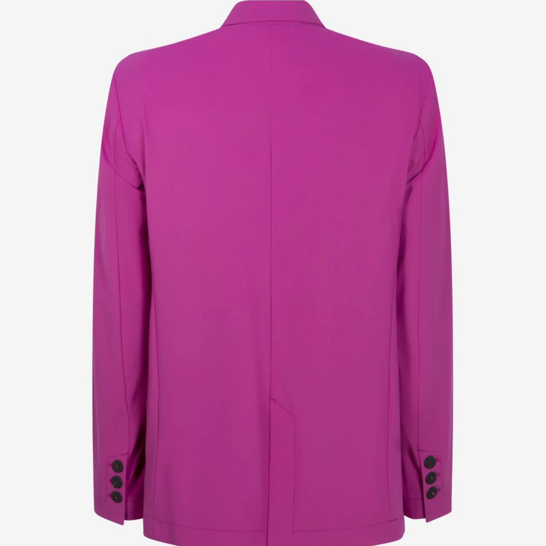 Greet Blazer Technical Jersey