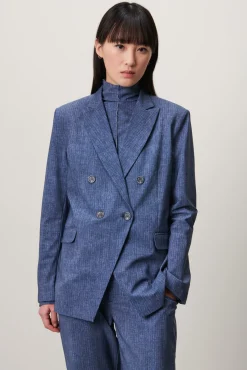 Greet Blazer Technical Jersey