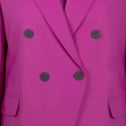 Greet Blazer Technical Jersey