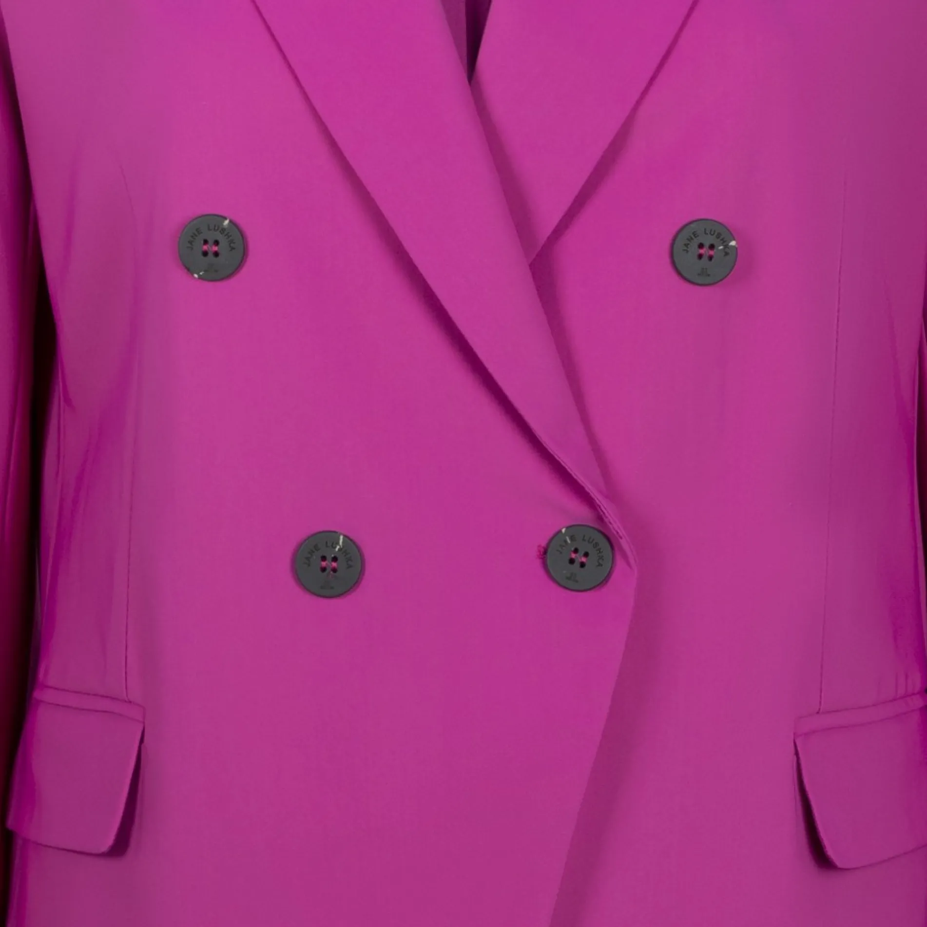 Greet Blazer Technical Jersey