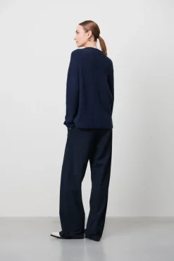 Gwendolen Pullover