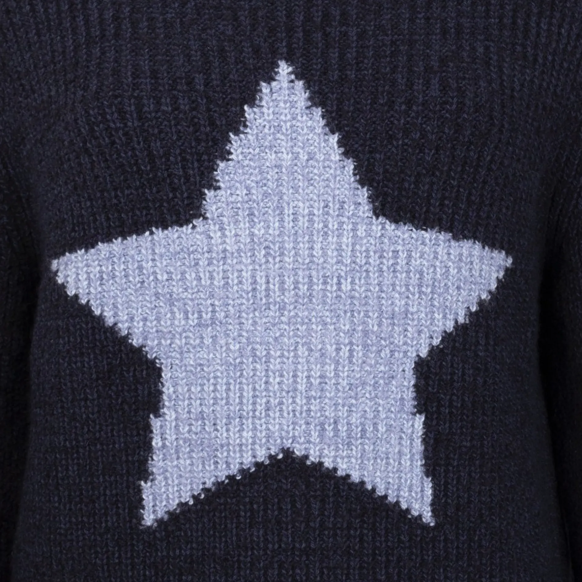 Gwendolen Pullover