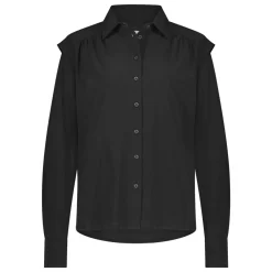 Hanna Blouse Technical Jersey