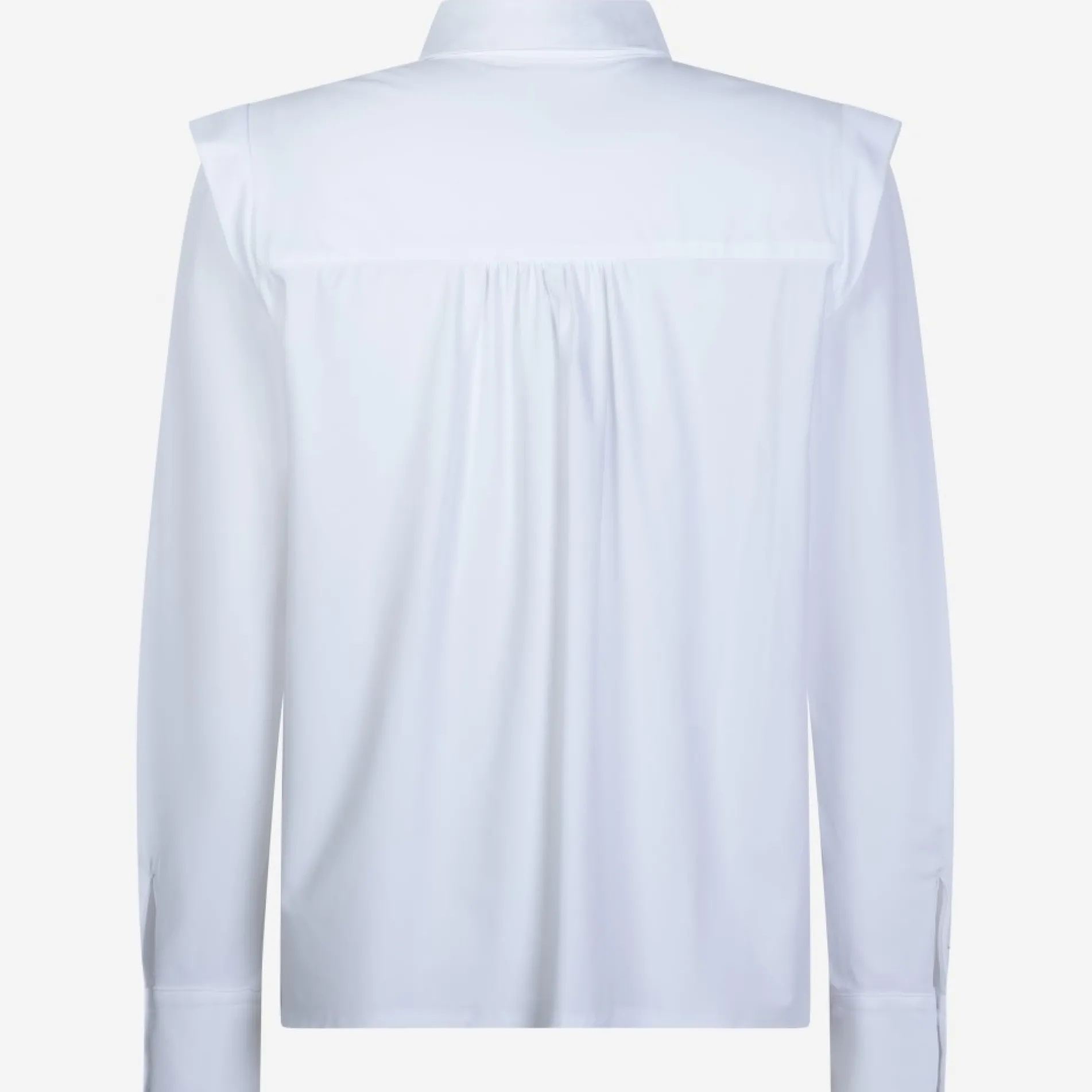 Hanna Blouse Technical Jersey
