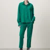 Hary Pants Technical Jersey